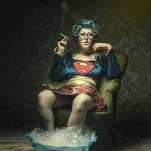 Meet your Posher, Brooke